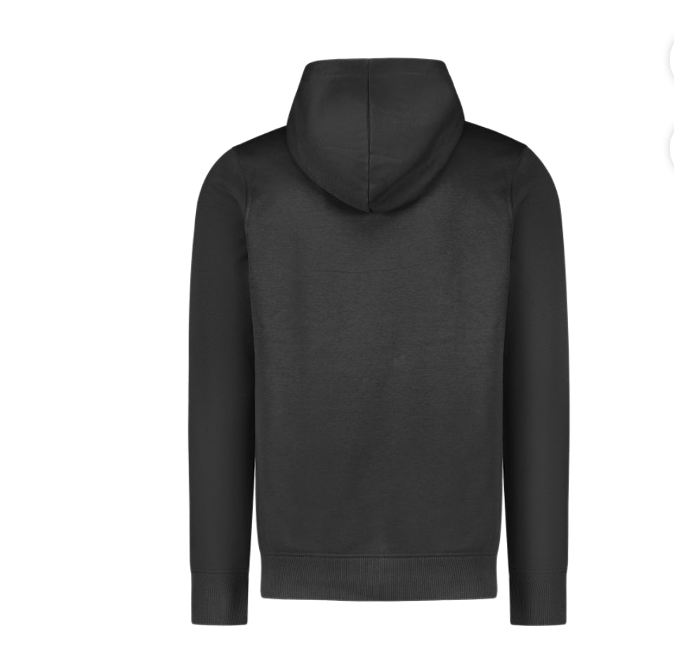 Cars Sw Hood Lyto | Zwart