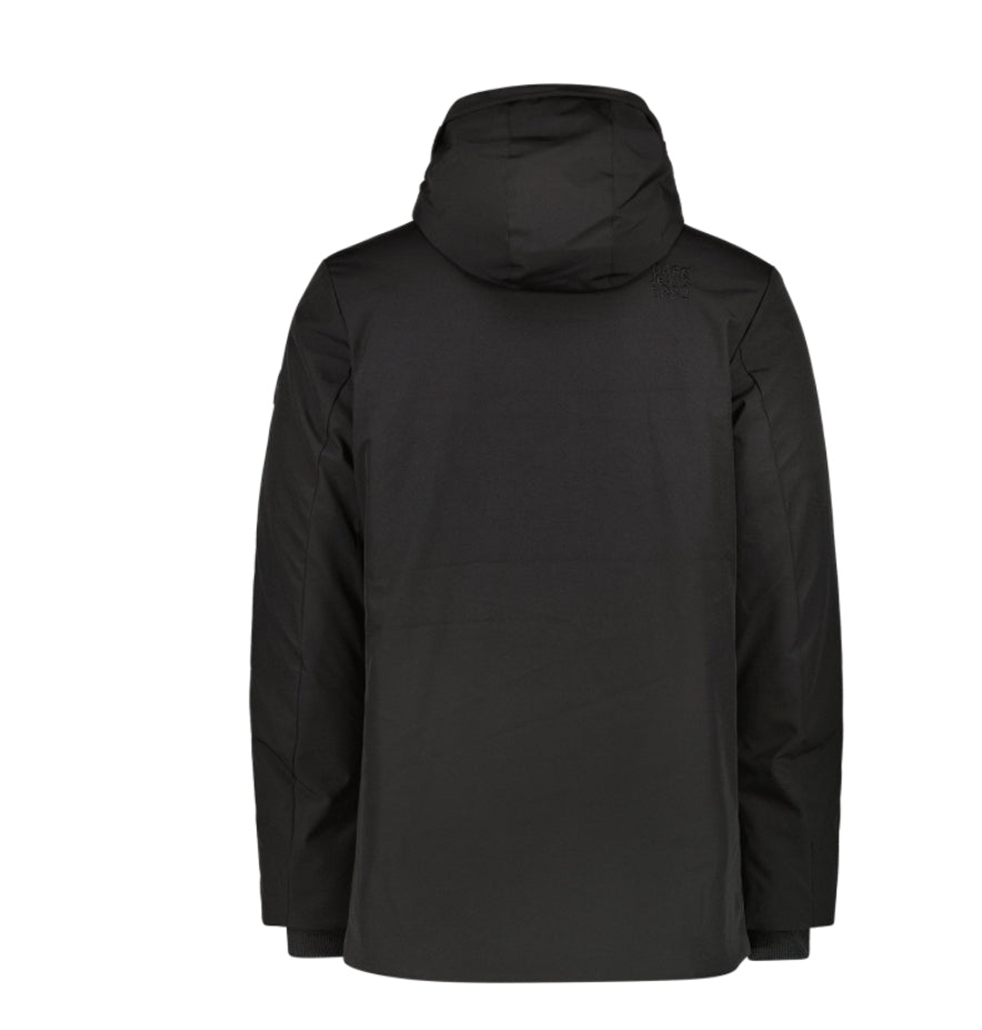 Cars Heren jas Harwick | Zwart
