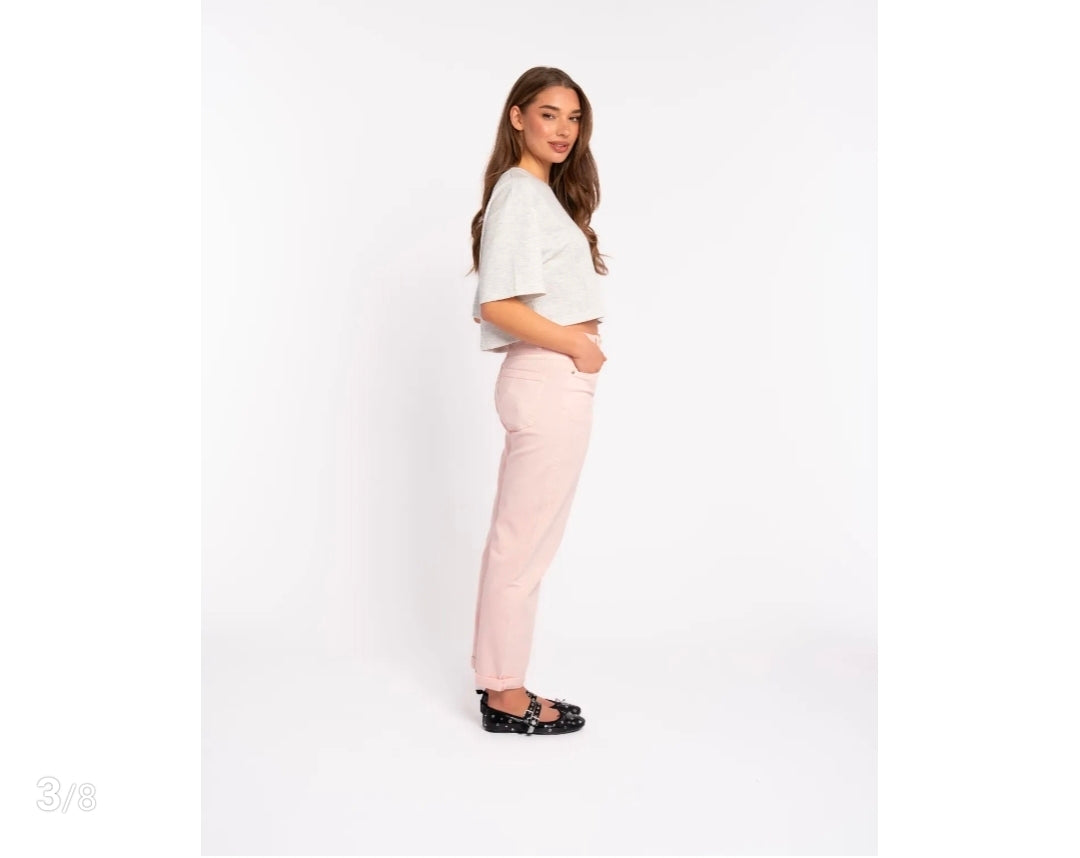 Mom-Fit | Rose