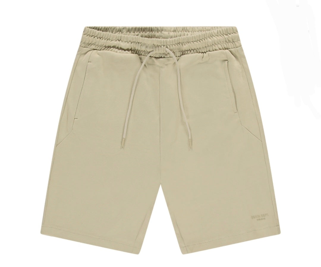 Cars Setje Lowall |  T-shirts+Shorts