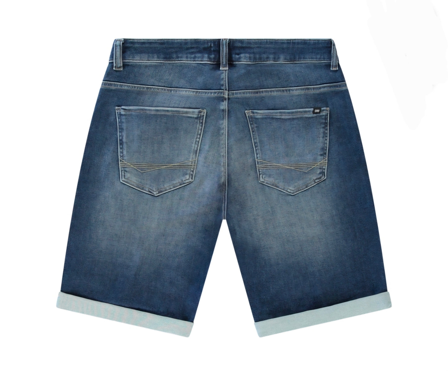 California short| Dark Used