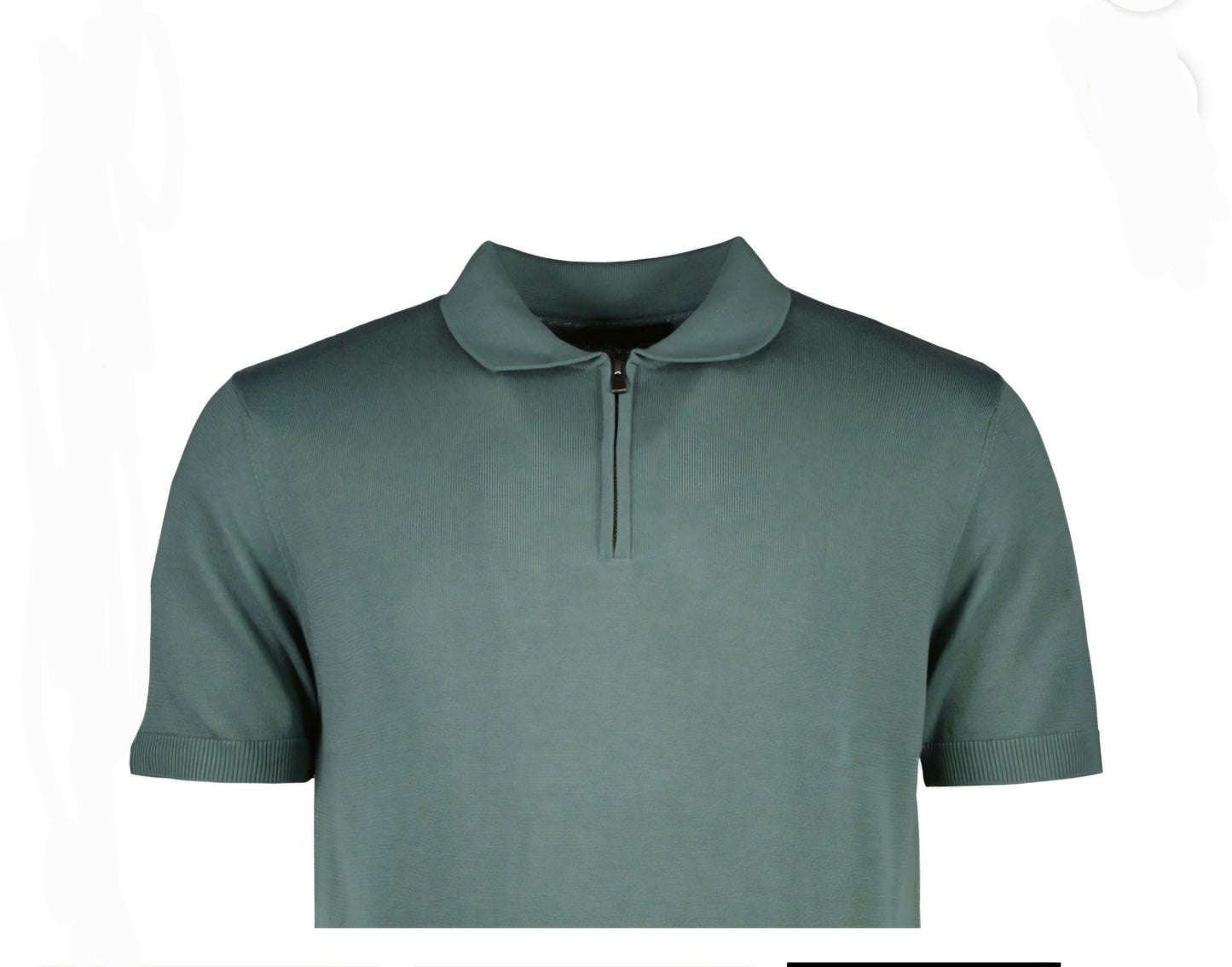 Cars Ryssam Polo | Groen