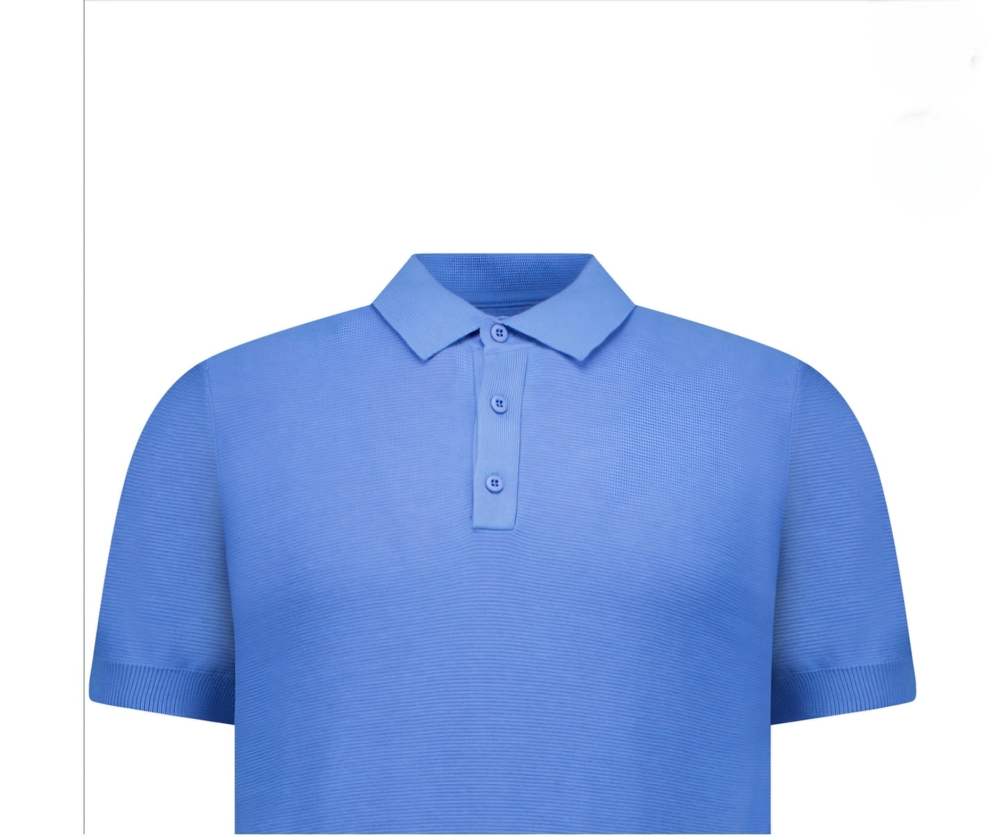 Cars Polo Anmas | Licht Blauw