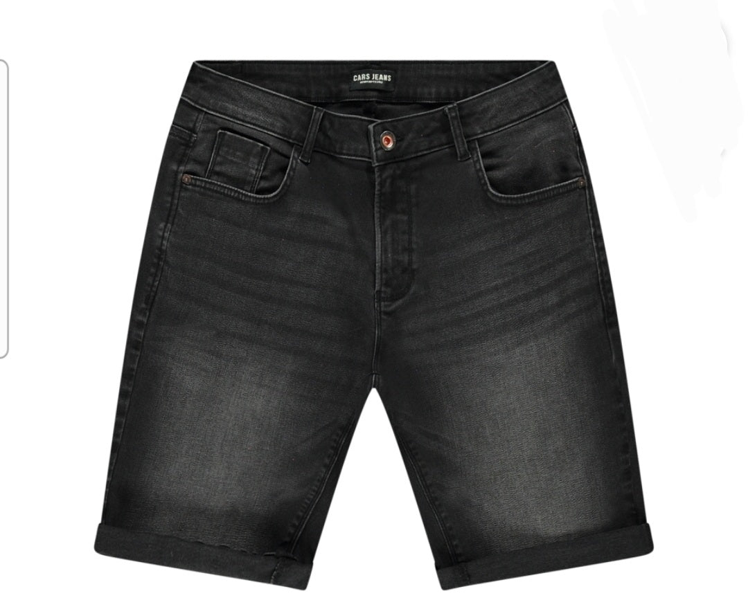Cars California short| Black used
