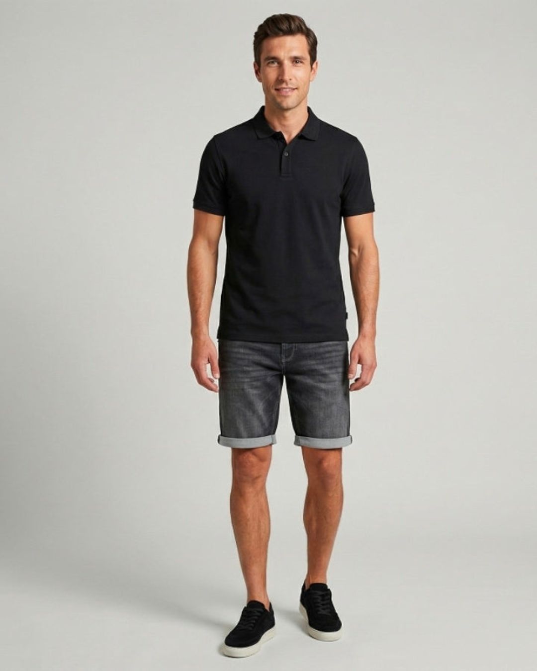 California den.Short | Dirty Used