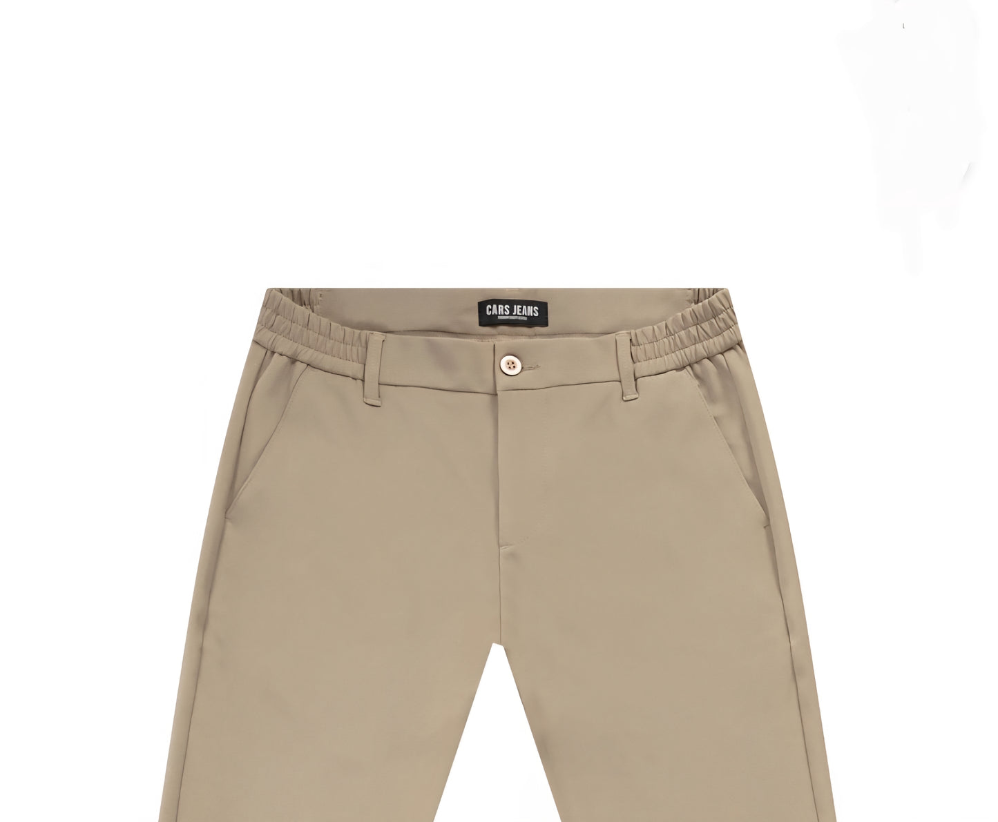 Daxton Travler Pant I Sand