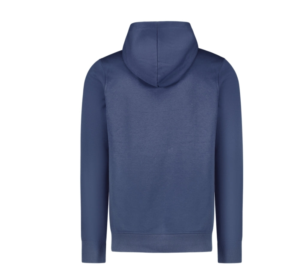 Cars SW Hood Lyto | Navy