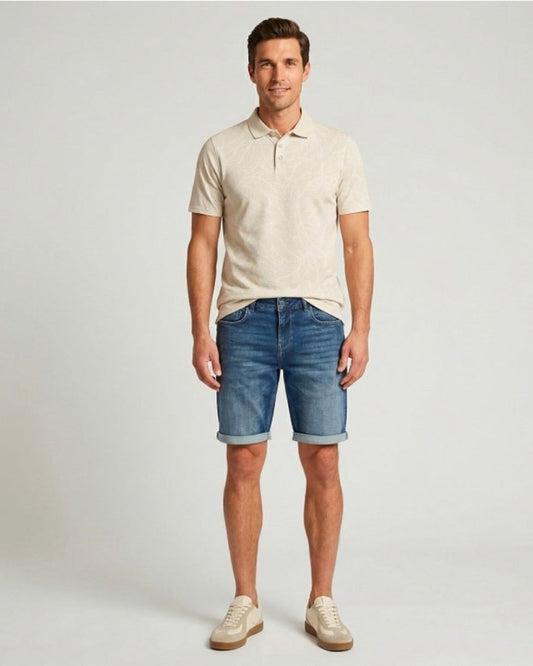 California short| Dark Used