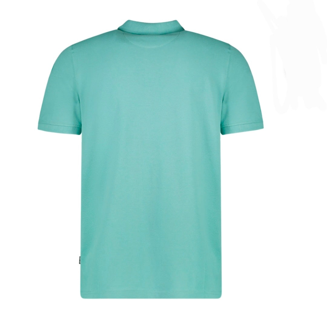 Cars Dario polo | Mint