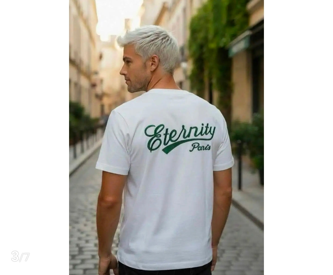 T-shirts Michael | Wit