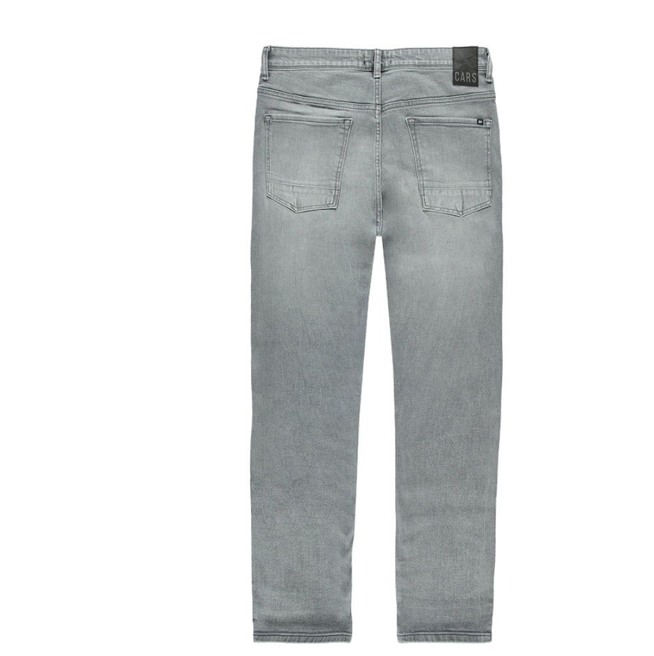Cars-Jeans Guard Regular fit| Grey Used