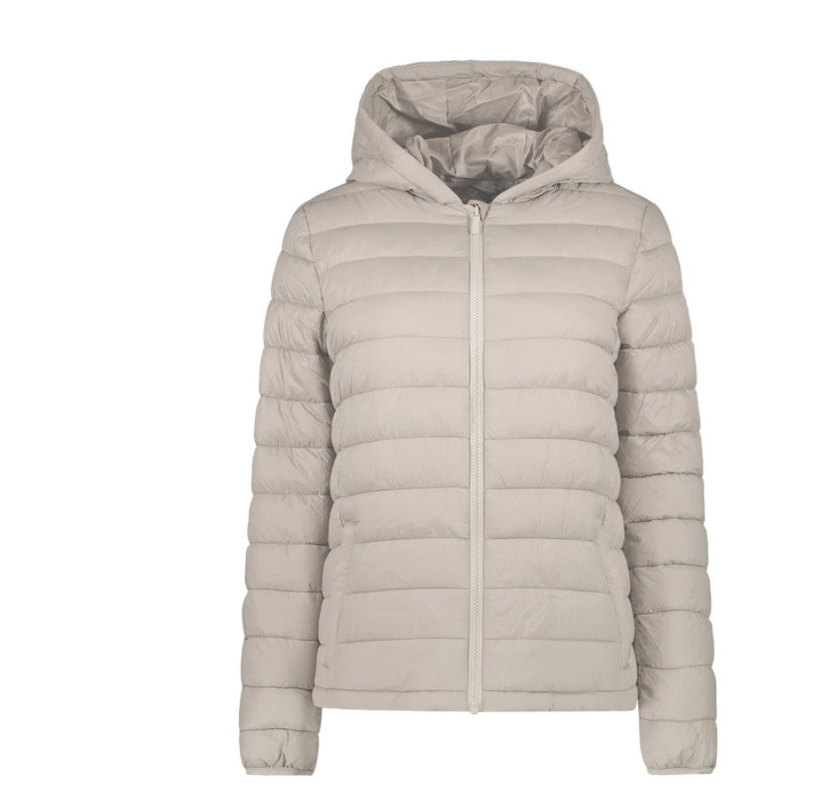 Cars Dames Zomer jas | Beige