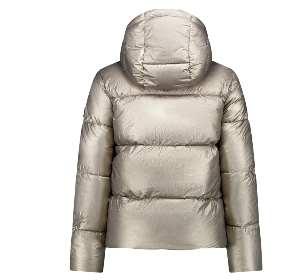Dames Cars Winterjas Kyky