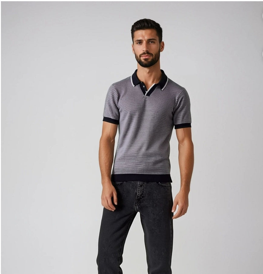 Cars Craw polo | Navy