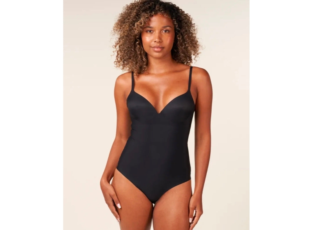 Body Corrigerend | Zwart