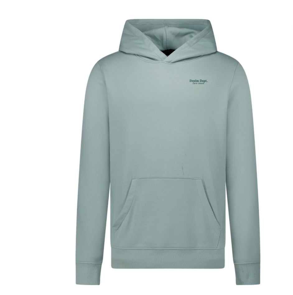 Heren Tylo sw Hoody | Mint