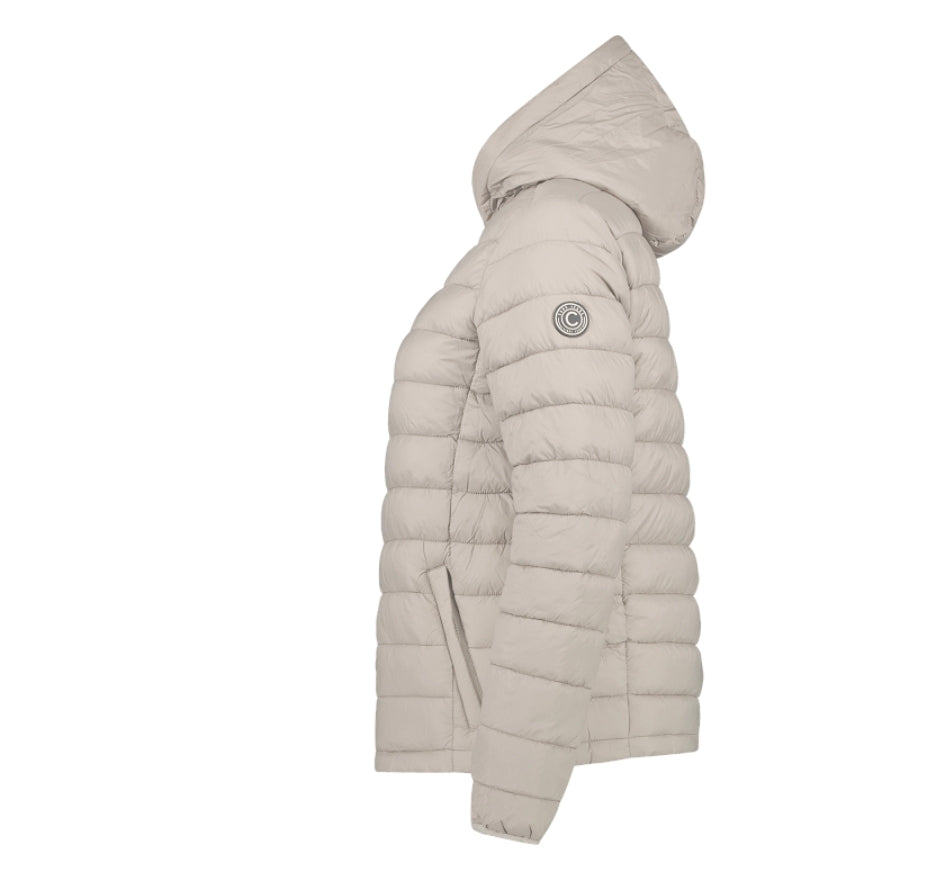 Cars Dames Zomer jas | Beige