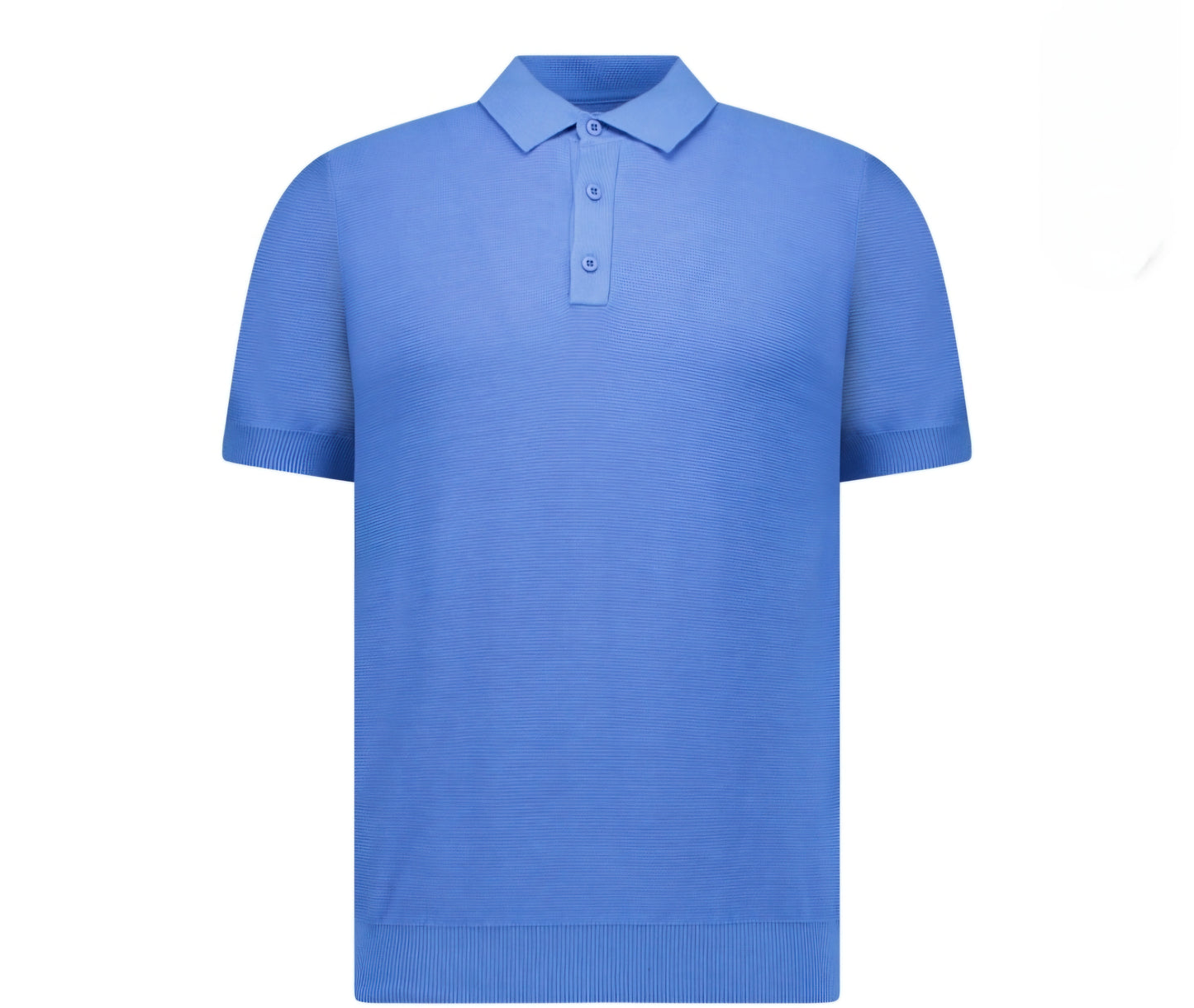 Cars Polo Anmas | Licht Blauw