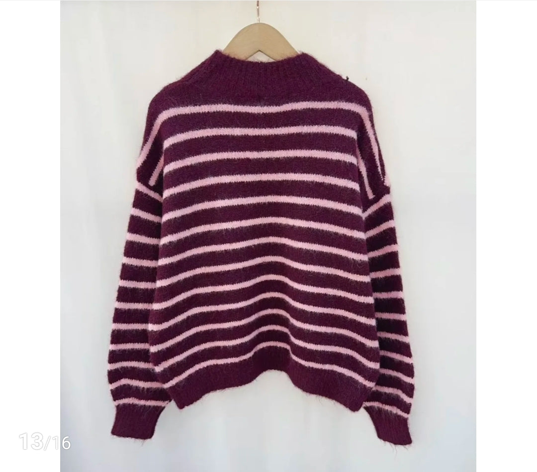 Trui Kilky | Bordeau