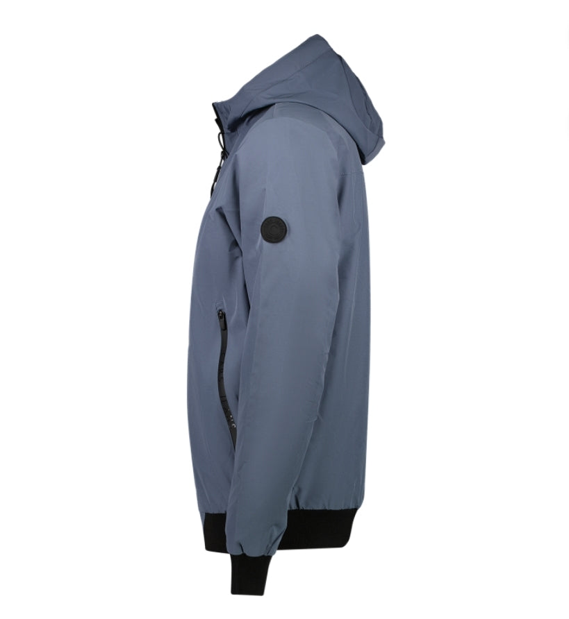 Cars Sammo I Grey Blue