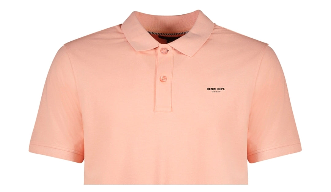 Dario polo | Coral