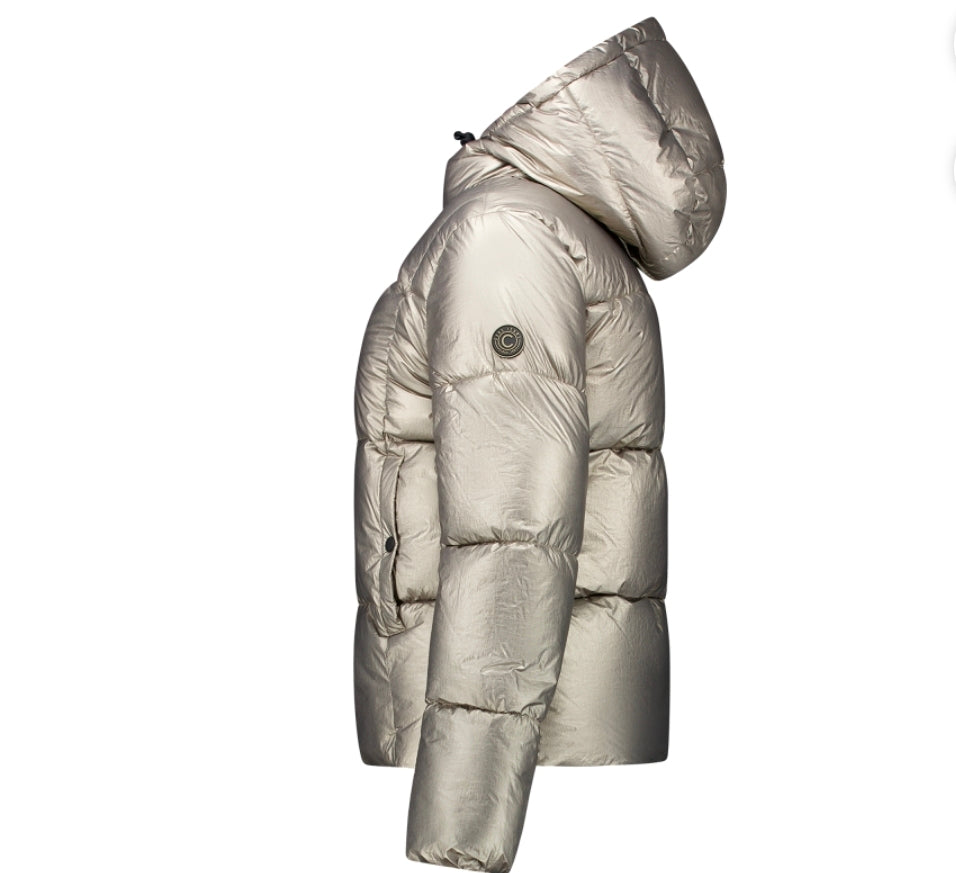 Dames Cars Winterjas Kyky