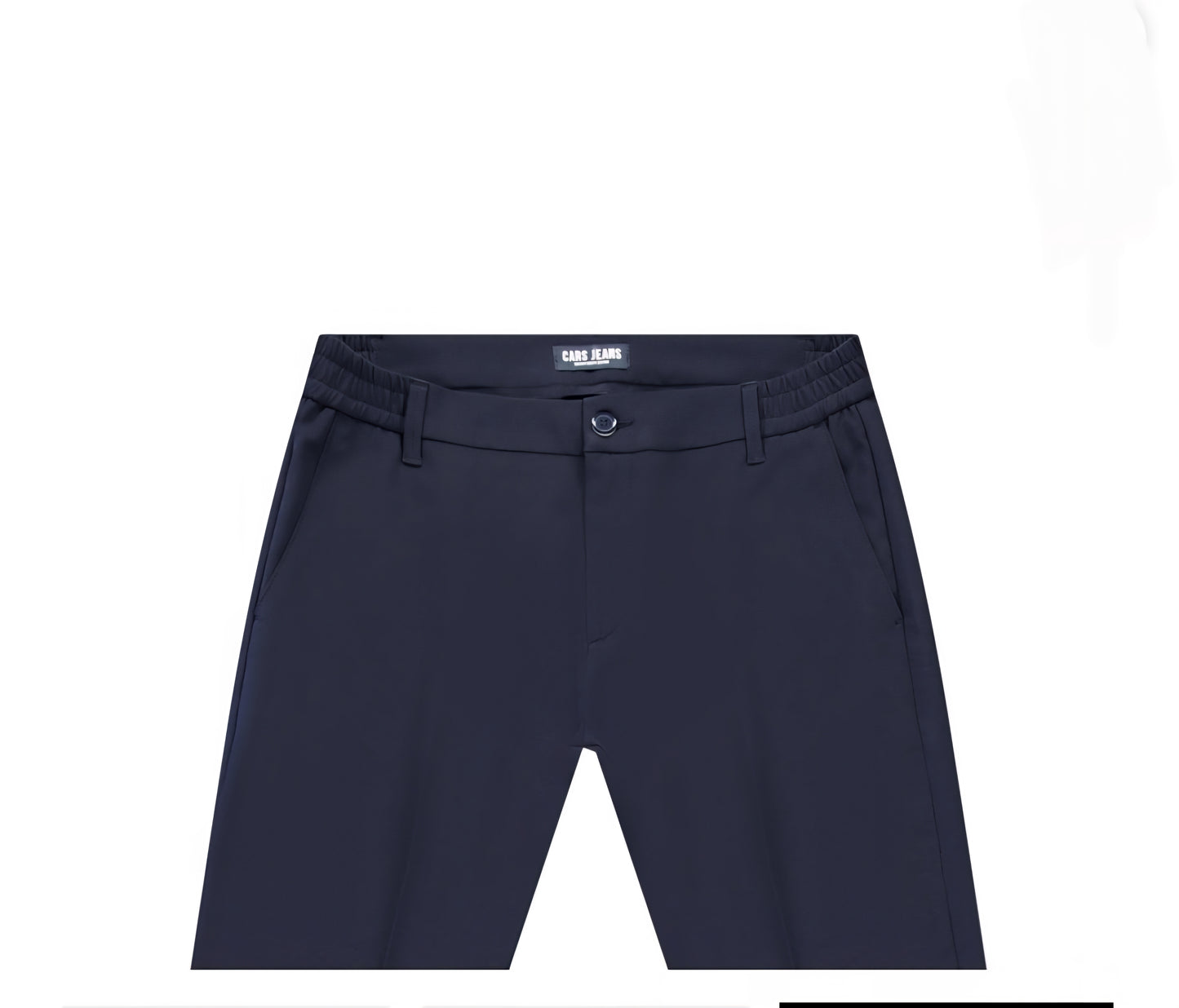 Daxton Travler Pant I Navy