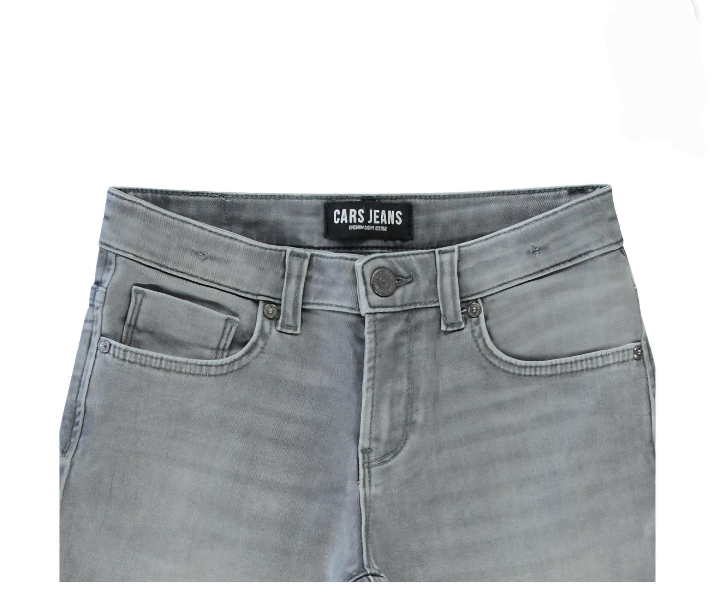 Cars California short| Grey used