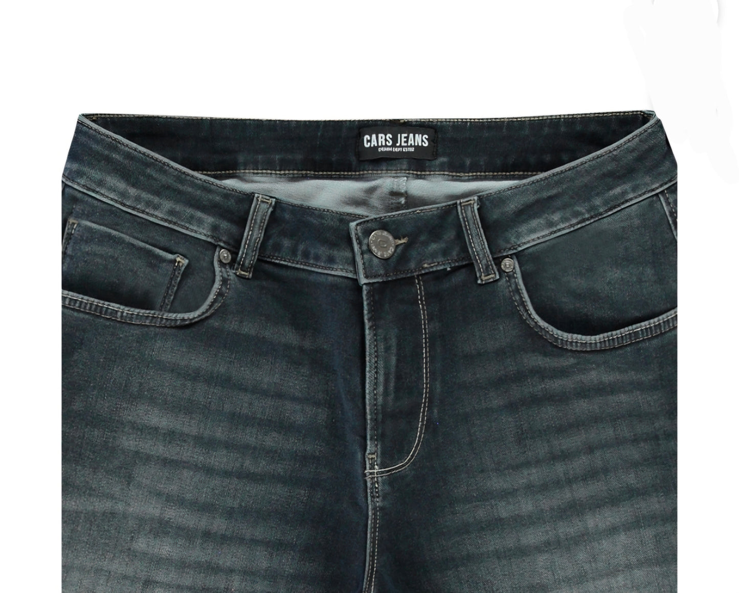 California den.Short | Dirty Used