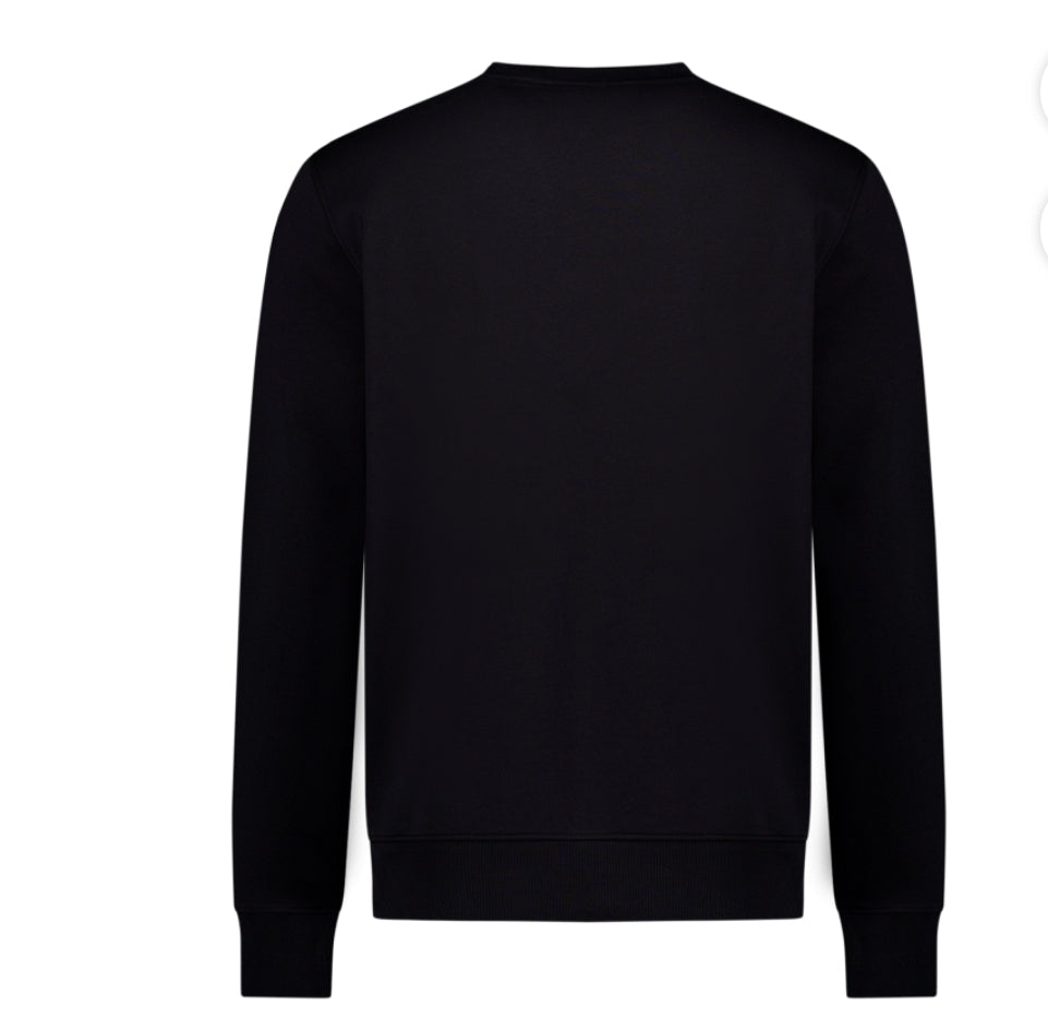 Heren Trui Ylono Sw | Black