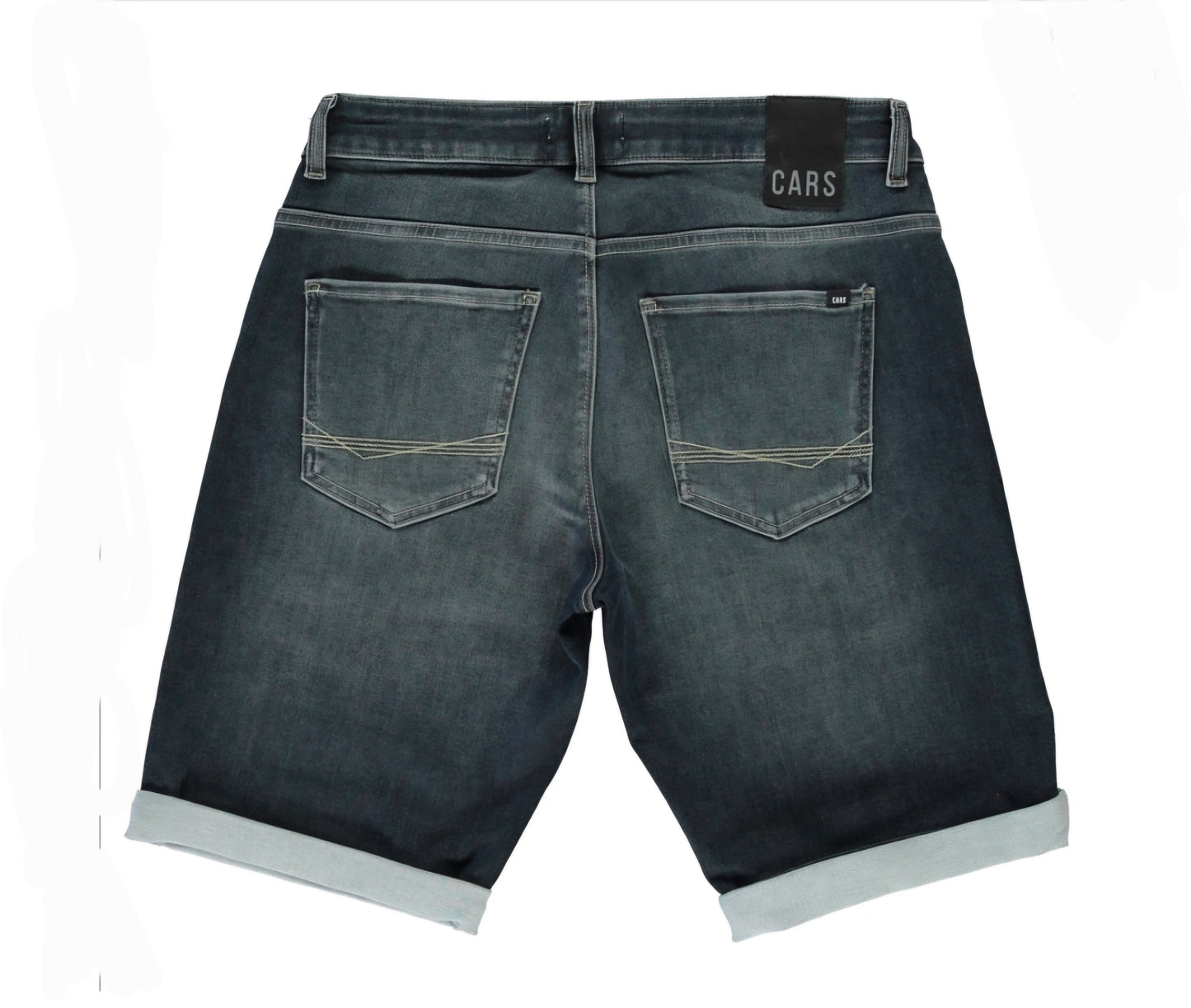 California den.Short | Dirty Used