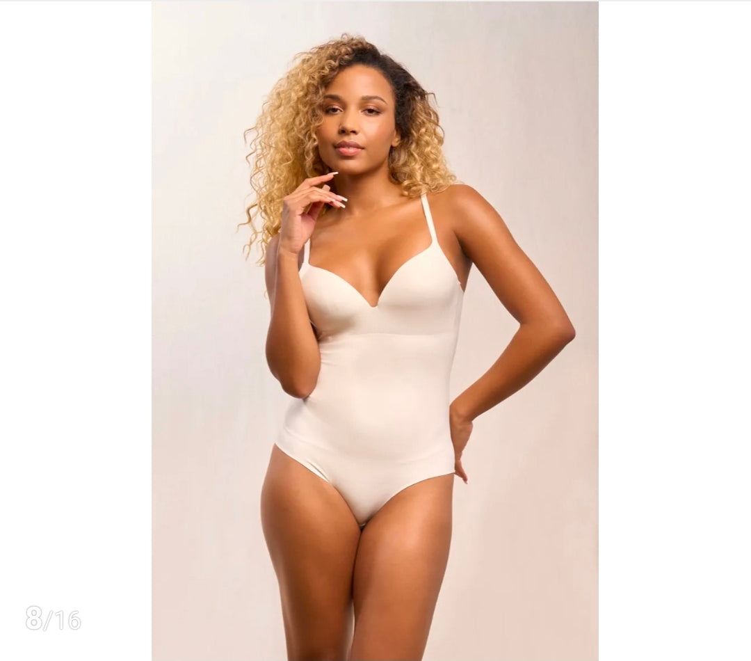 Body Corrigerend | Ecru
