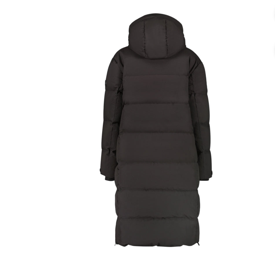 Cars Dames Jas Chelly | Zwart