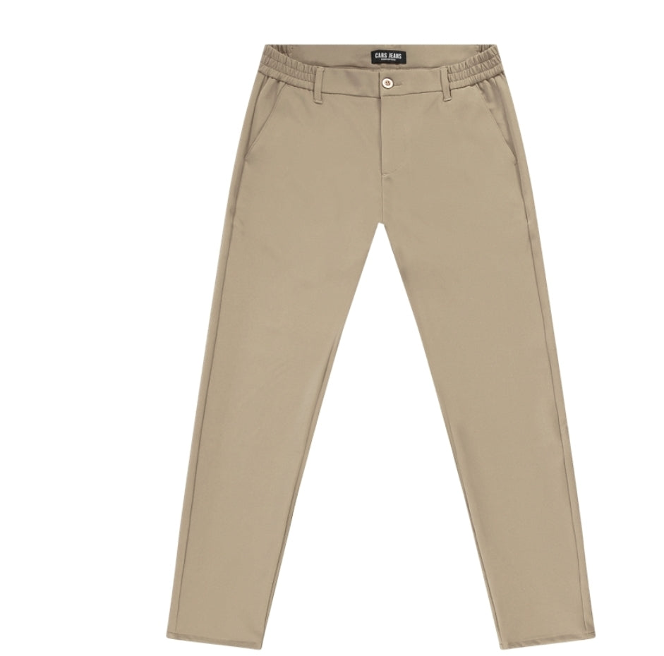 Daxton Travler Pant I Sand
