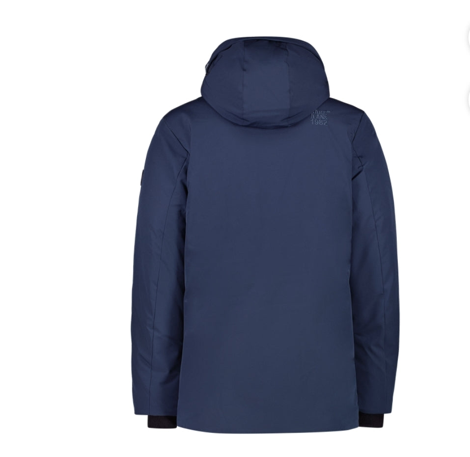 Cars Heren jas Harwick | Navy