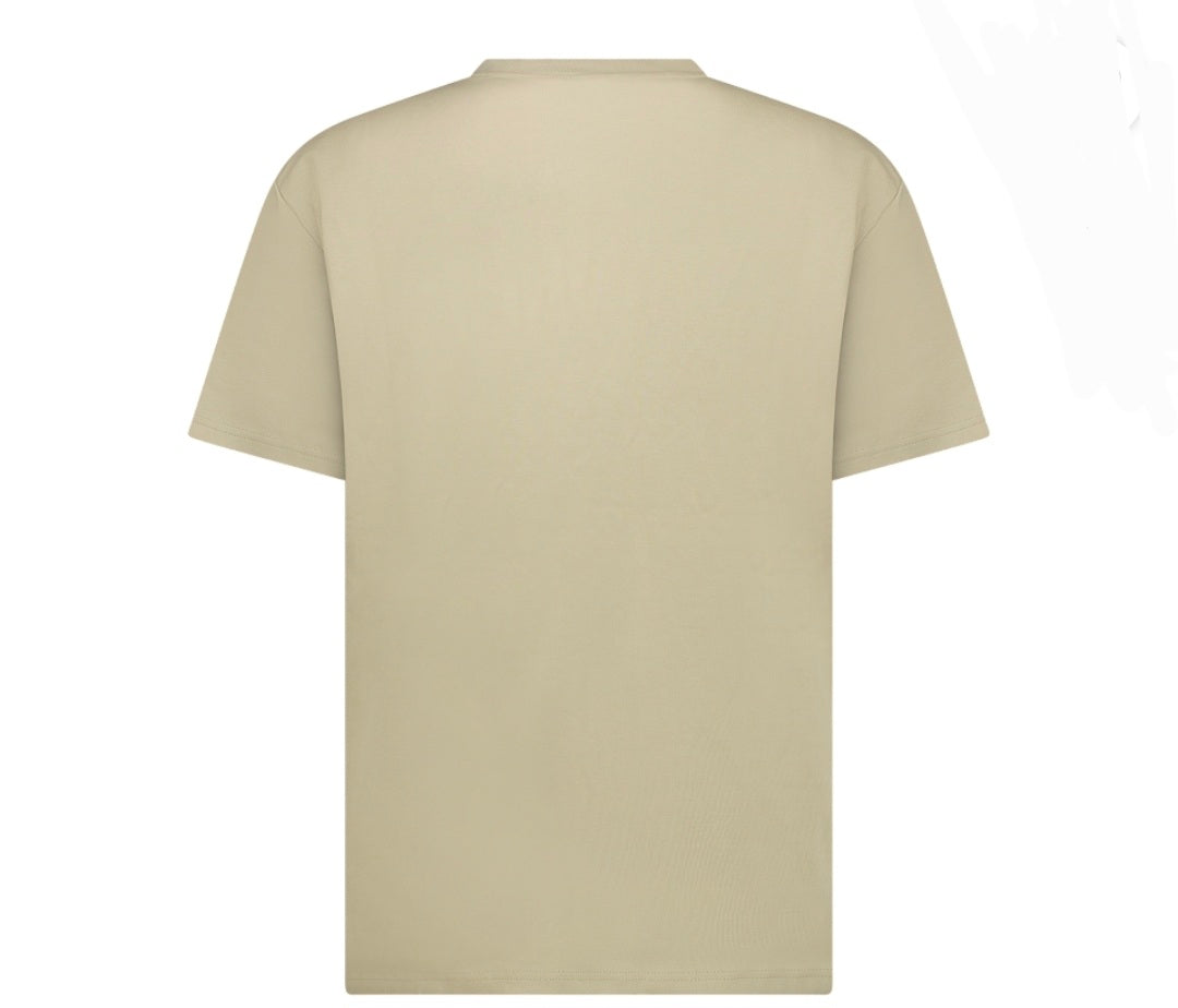 Cars Setje Lowall |  T-shirts+Shorts