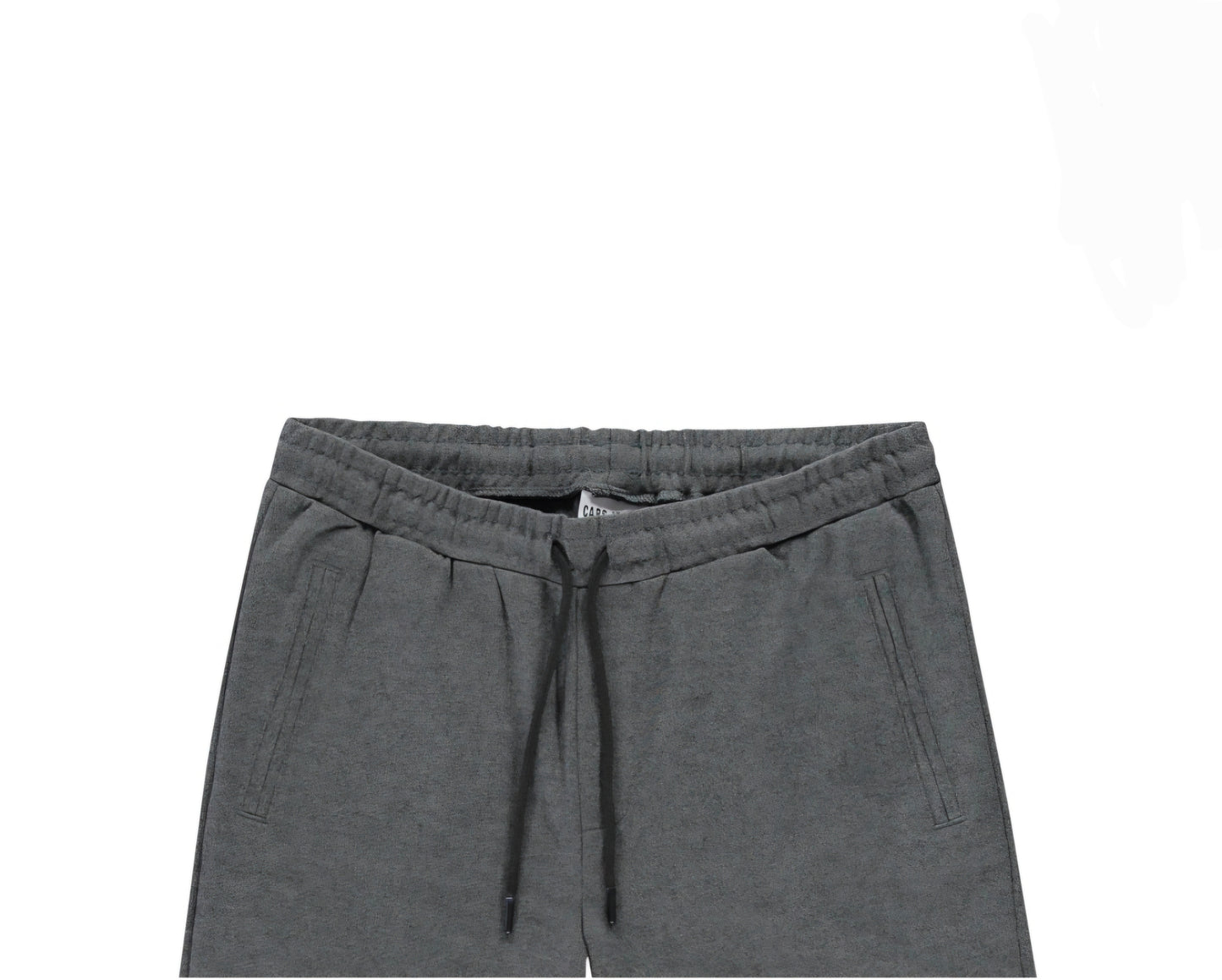 Cars Herell Short I Donker Grijs