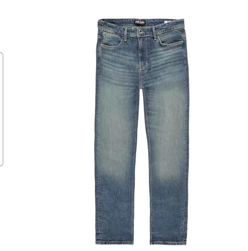 Cars-Jeans Guard Regular fit| Dirty Used