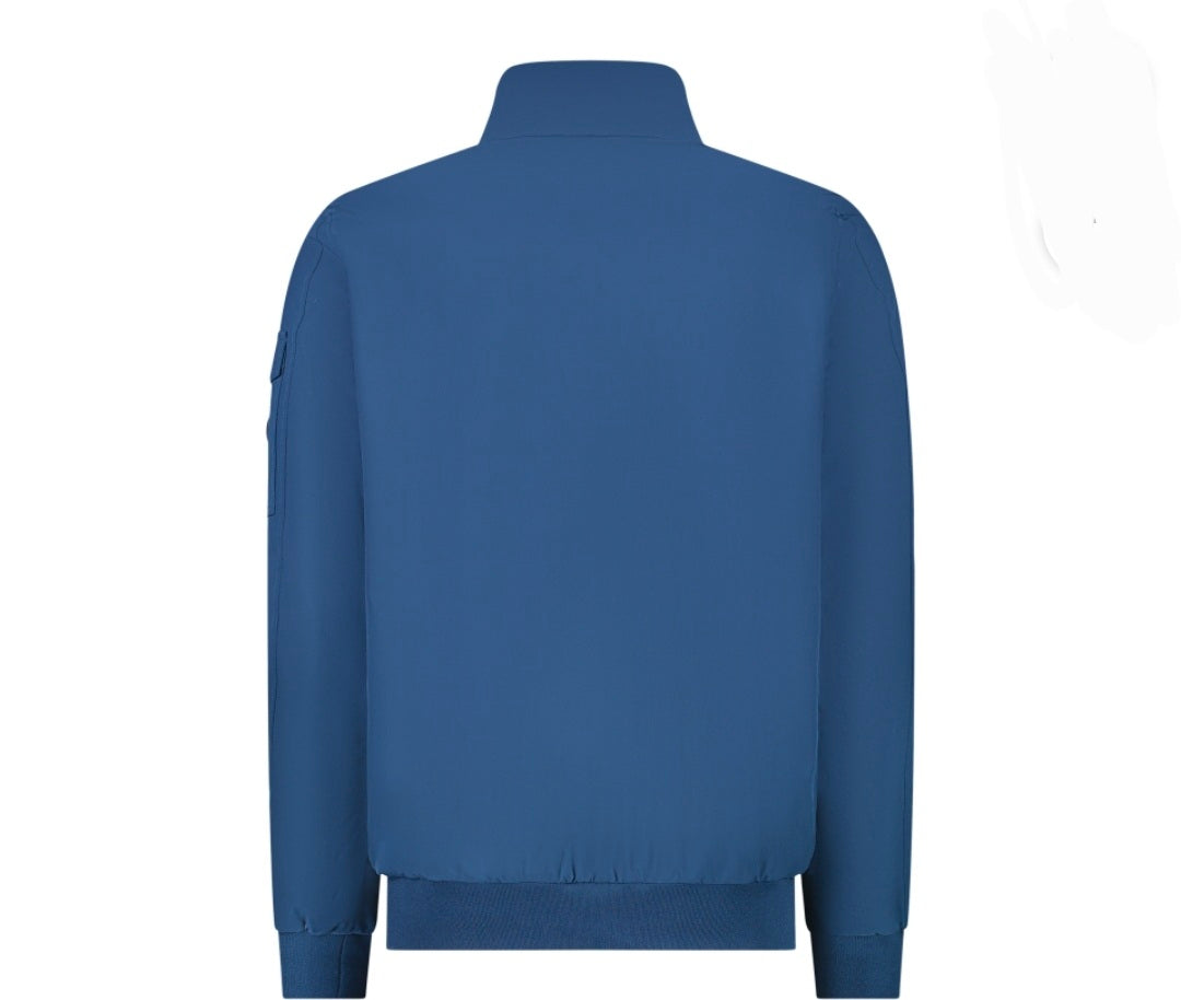 Cars Heren Zomer jas | Blauw