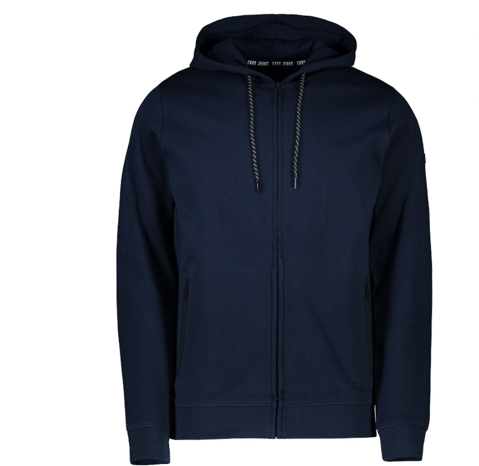 Cars ISCAR Hoodie SW | Navy