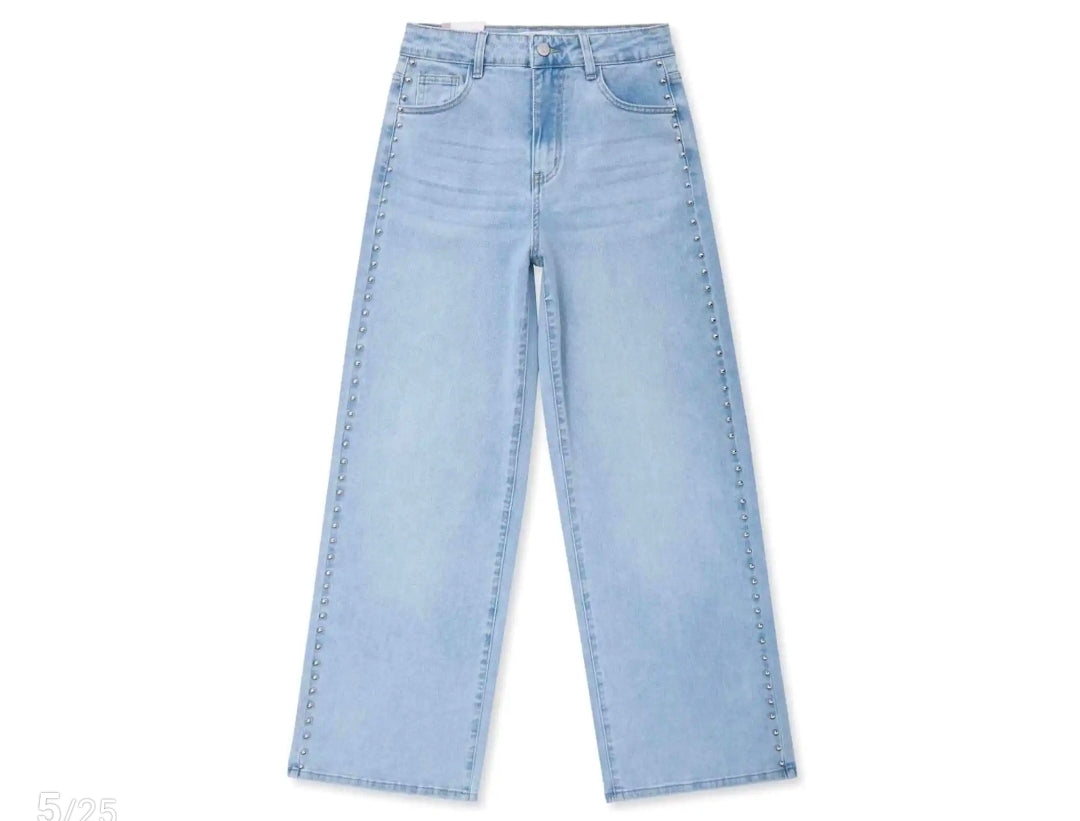 Wide-Leg Roosy | Stutch jeans
