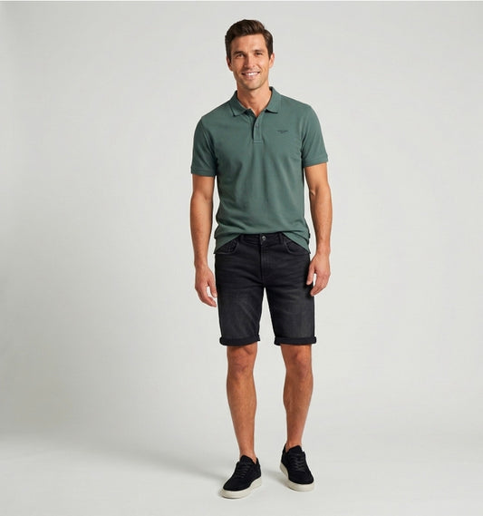 Cars California short| Black used