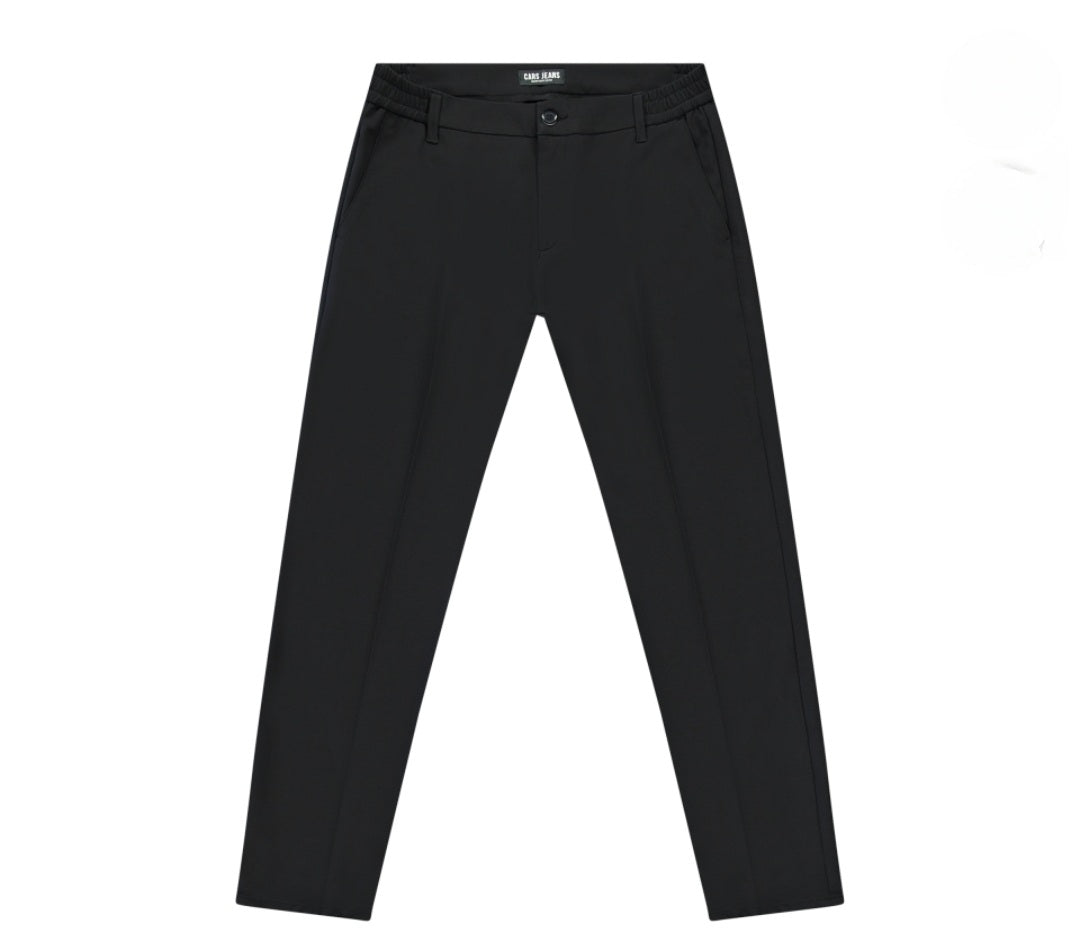 Daxton Travler Pant I Zwart