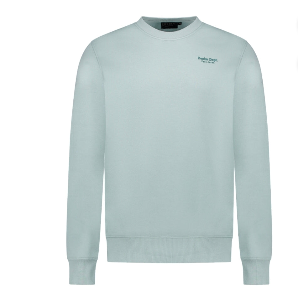 Heren Trui Ylono sw| Mint