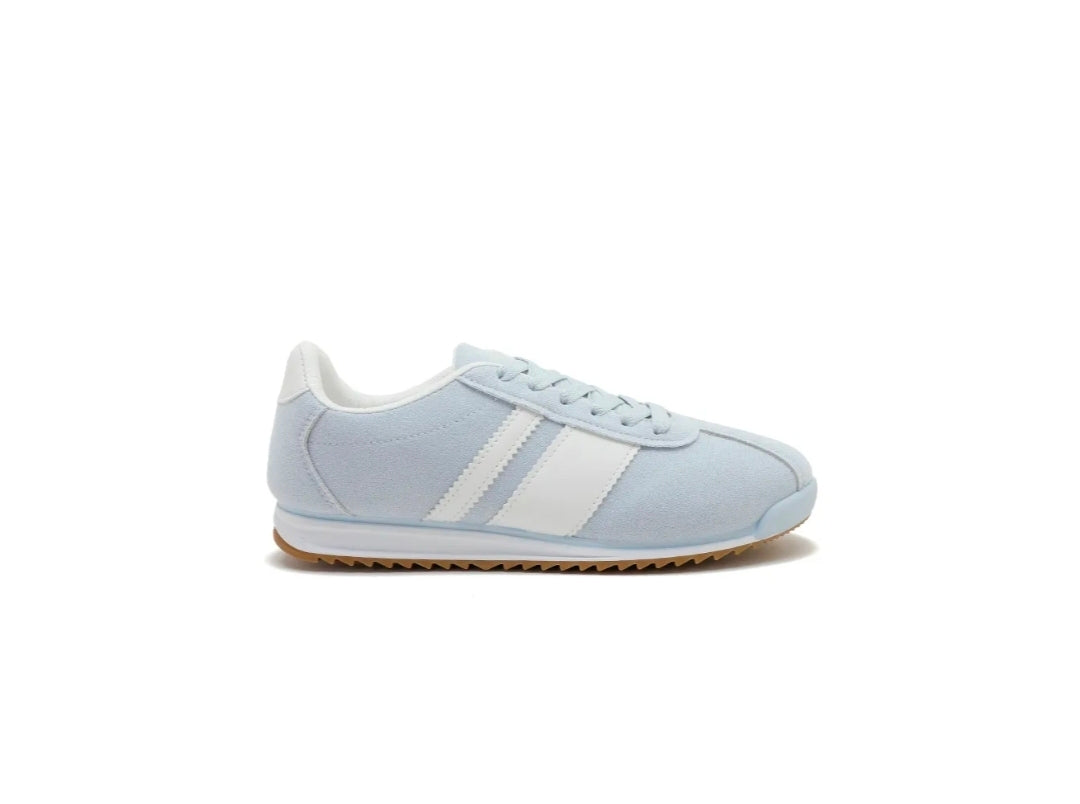 Sneakers Lilly | Licht Blauw