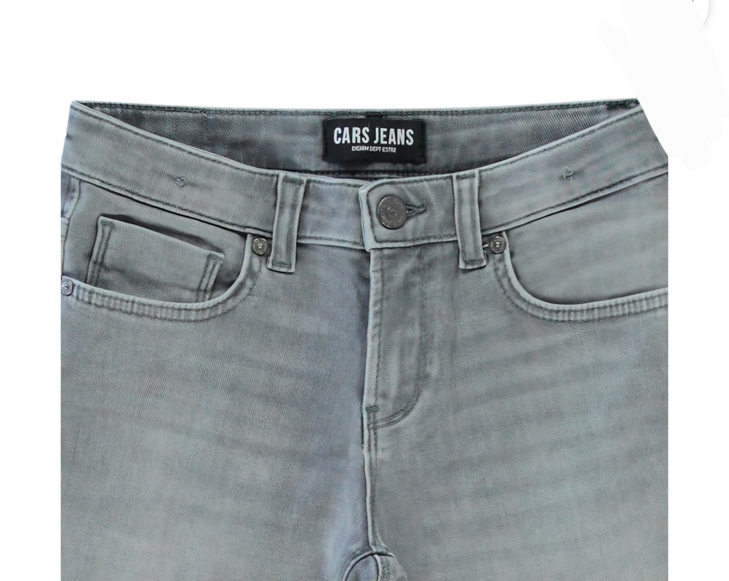Cars California short| Grey used