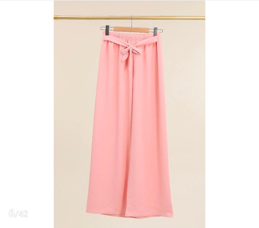 Flodder broek I rose