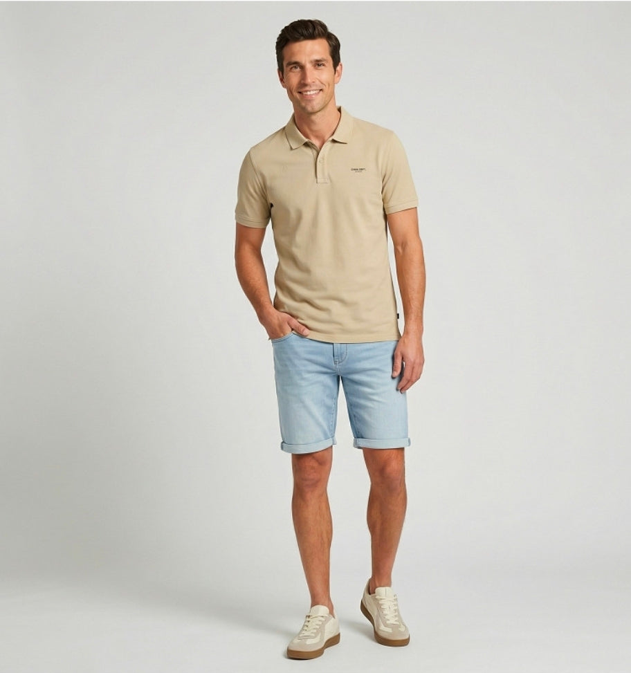 Cars Dario polo | Zand
