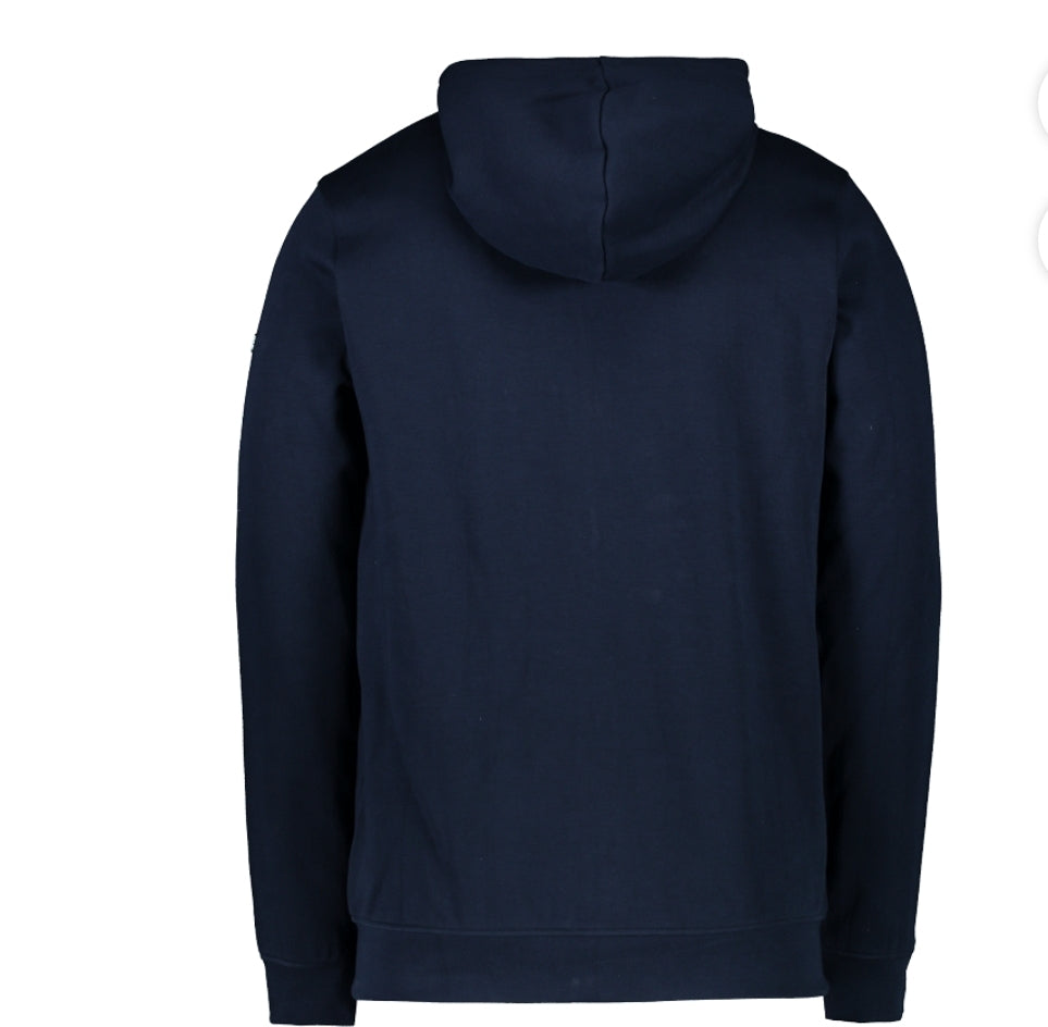 Cars ISCAR Hoodie SW | Navy