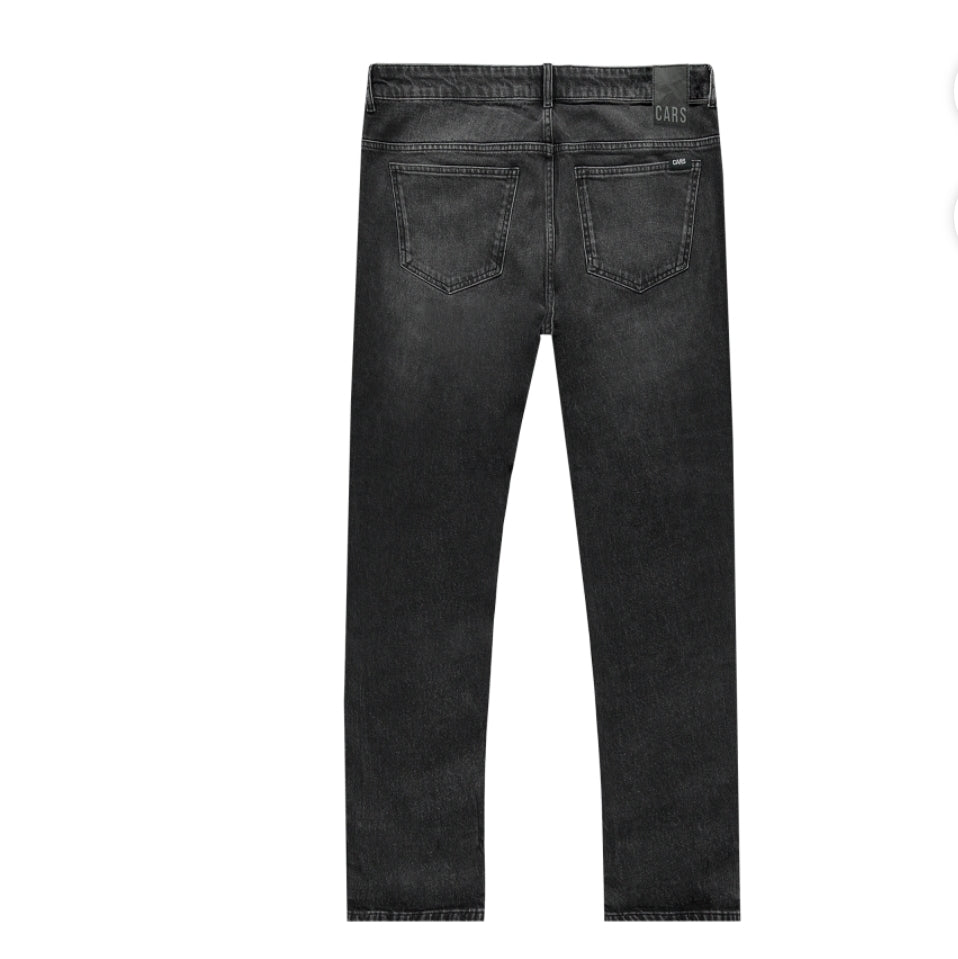 Cars-Jeans Guard Regular fit Black Used
